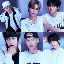 RIIZE (ไรซ์) กลับมาพร้อมมินิอัลบั้มชุดที่ 2 "II" (ทู) ผลงานชิ้นเอกที่ขยายขอบเขตดนตรีแนว Emotional Pop ส่งเพลงไตเติล "Do your dance" ปลุกความมั่นใจให้กับทุกคนในหน้าร้อนนี้ 